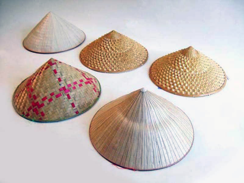 sombrero asia o40 10u